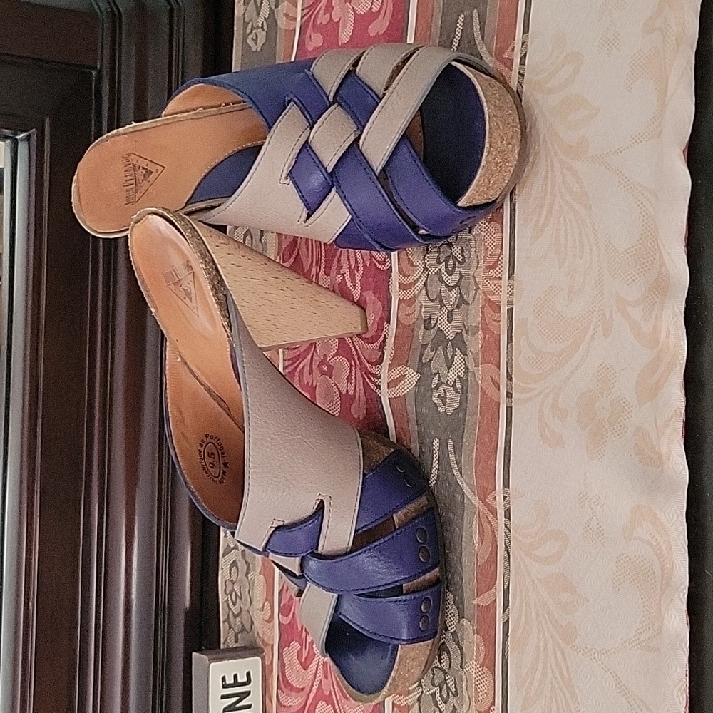 John Fluevog Heels